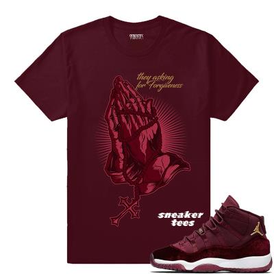 Jordan Shirts-44